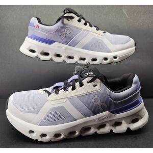 Oncloud Women 8.5 Comfy footwear